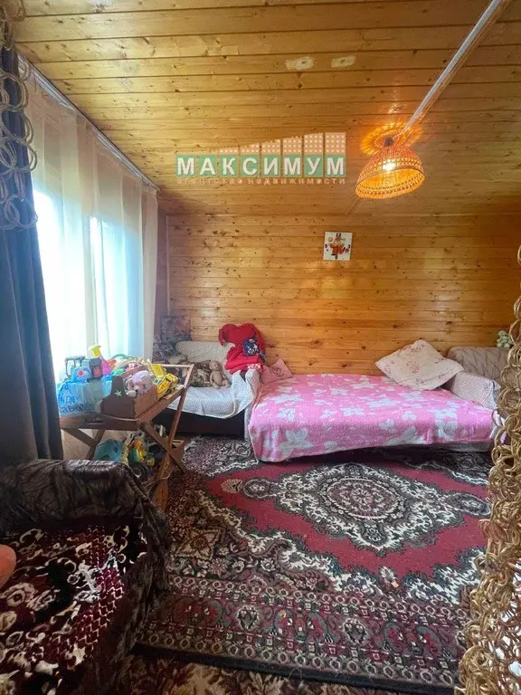 Дача в г/о Ступино, вблизи д. колычево, СНТ Аграрник - Фото 21