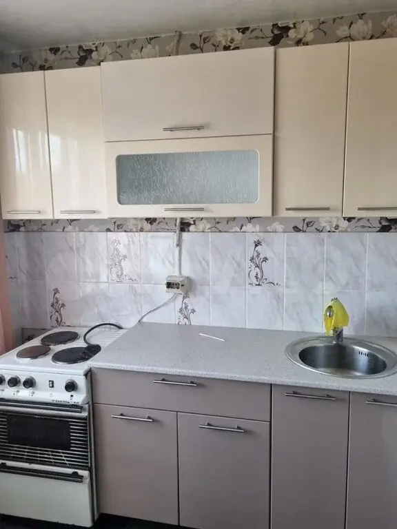 1-к. квартира, 32,1 м, 1/5 эт. - Фото 11