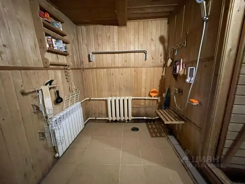 Продажа дома 80.0м ул. Строителей, 13, Переславль-Залесский, ... - Фото 30