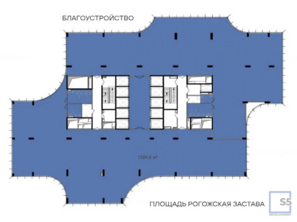 Продажа офиса, м. Римская, Золоторижский Вал - Фото 1