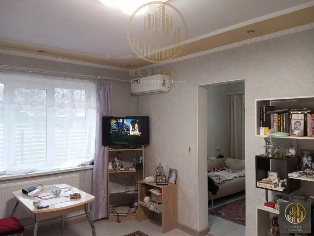 Продажа дома, Минеральные Воды, ул. Луначарского - Фото 1