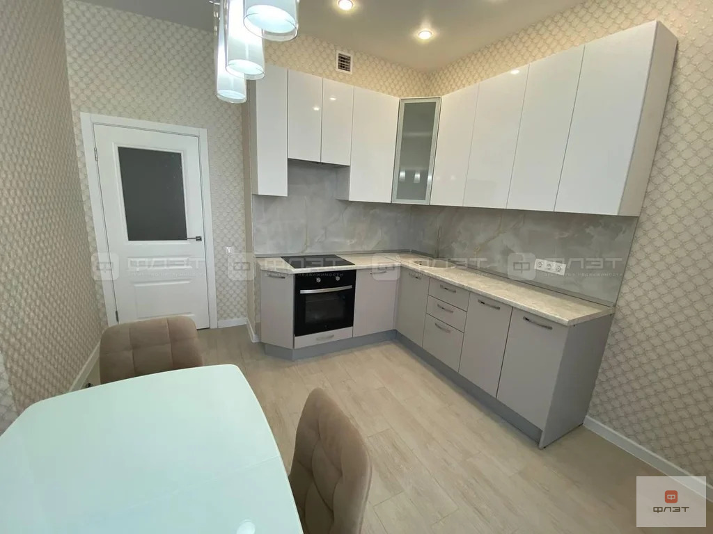 Аренда квартиры, Казань, ул. Чистопольская д.88 - Фото 6