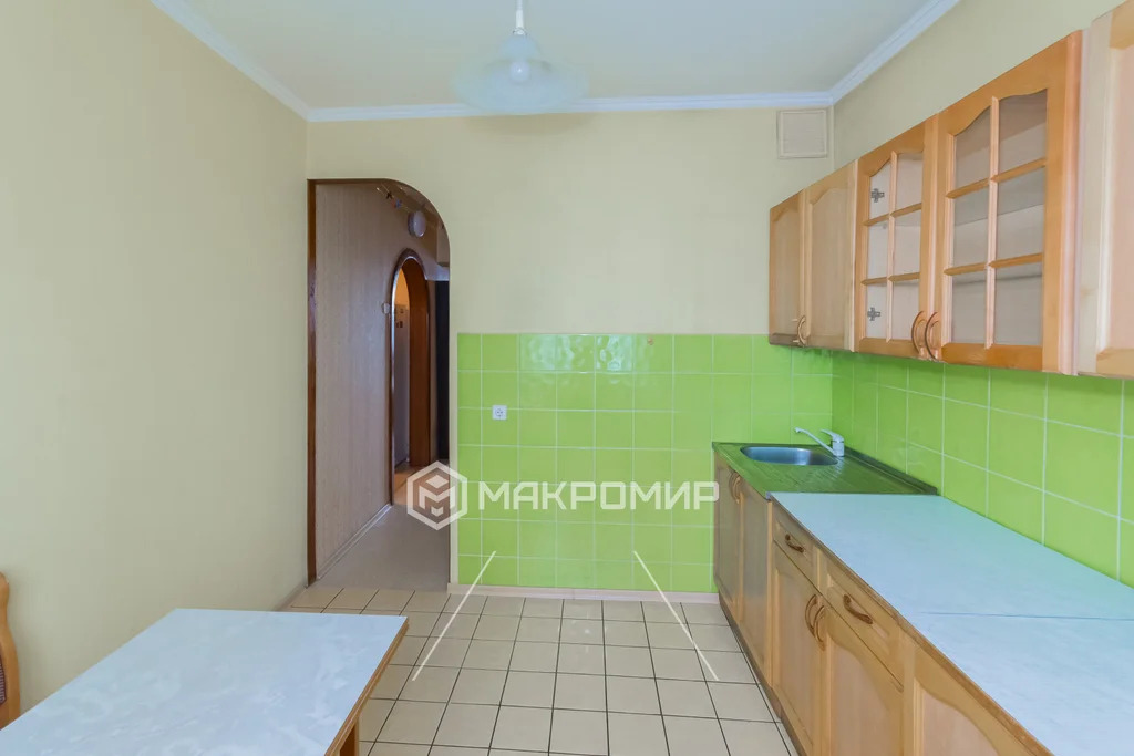 Продажа квартиры, Новосибирск, ул. Карла Либкнехта - Фото 10