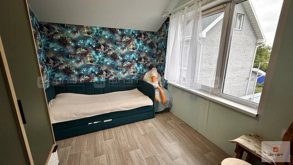 Продажа дома, Зеленодольск, Зеленодольский район, ул. Насыри - Фото 12