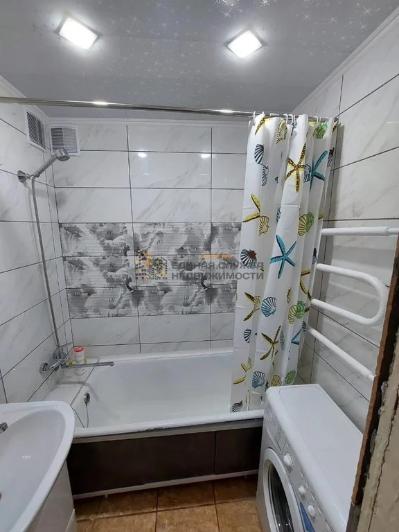 Аренда квартиры, Уфа, ул. Свободы - Фото 9