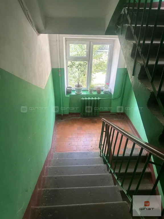 Продажа квартиры, Казань, ул. Хлебозаводская - Фото 16