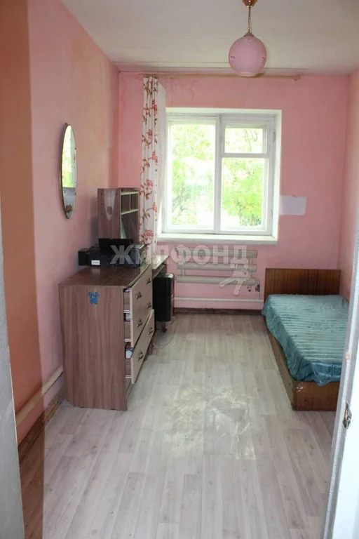 Продажа дома, Новосибирск - Фото 23