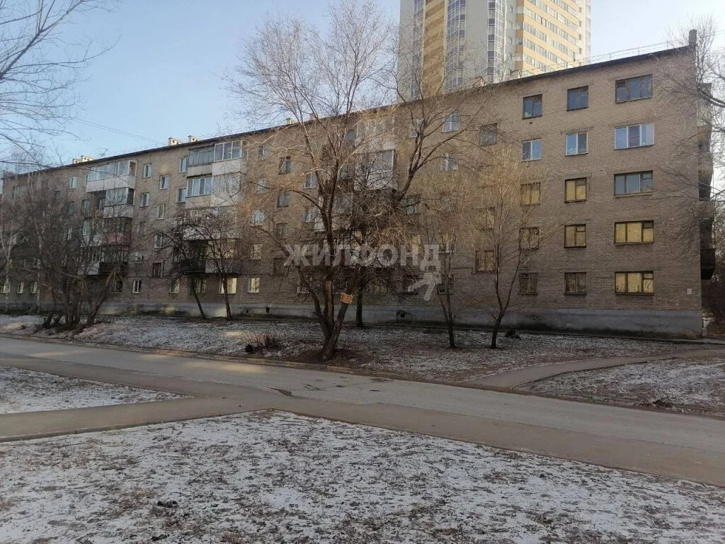 Продажа квартиры, Новосибирск, Сибиряков-Гвардейцев пл. - Фото 5