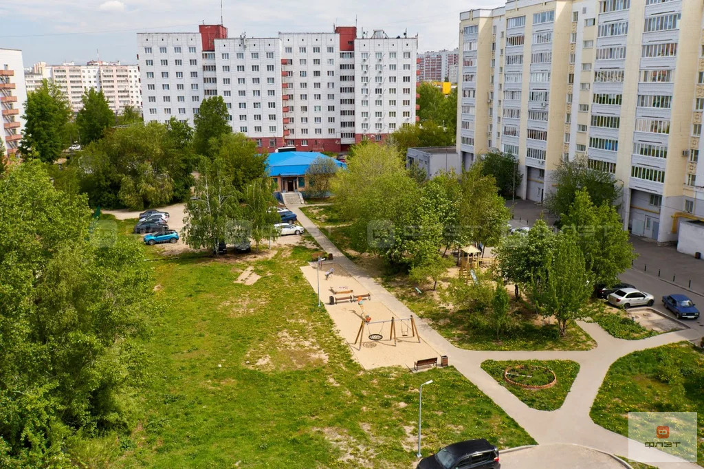 Продажа квартиры, Казань, ул. Гарифьянова - Фото 8