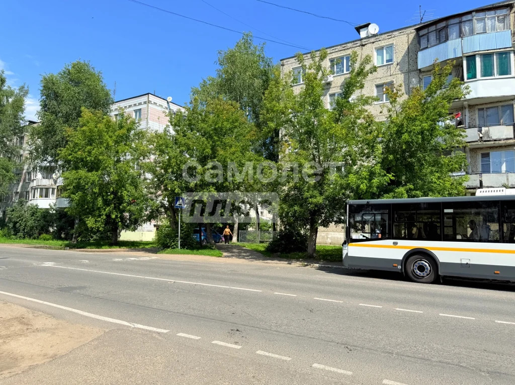 Продажа квартиры, Талдом, Талдомский район, Забырина ул. - Фото 24