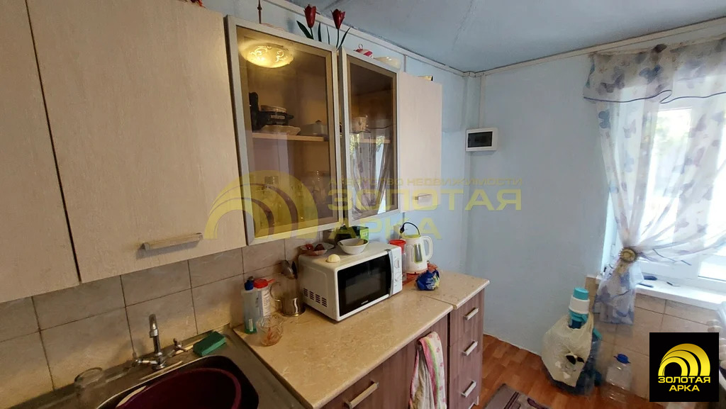 Продажа дома, Темрюк, Темрюкский район, ул. Дарвина - Фото 23