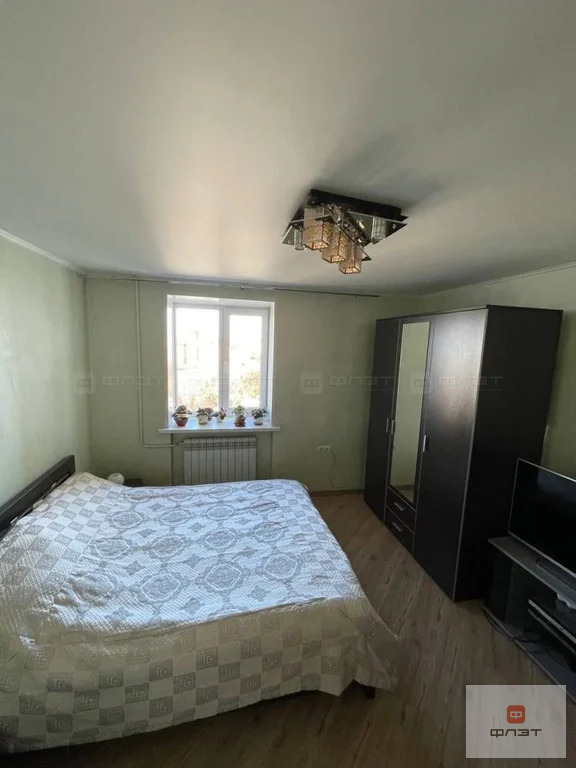 Продажа квартиры, Казань, ул. Кулахметова - Фото 1