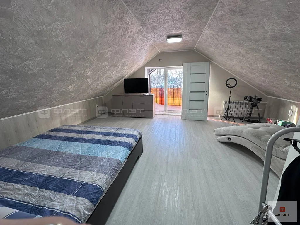 Продажа дома, Казань, Садоводческий потребительский кооператив ... - Фото 16