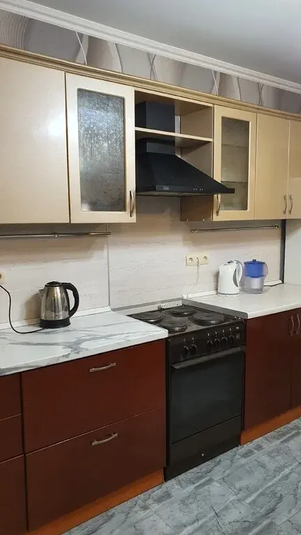 Сдам 3-х комнатную квартиру на длительный срок в г. Домодедово - Фото 14