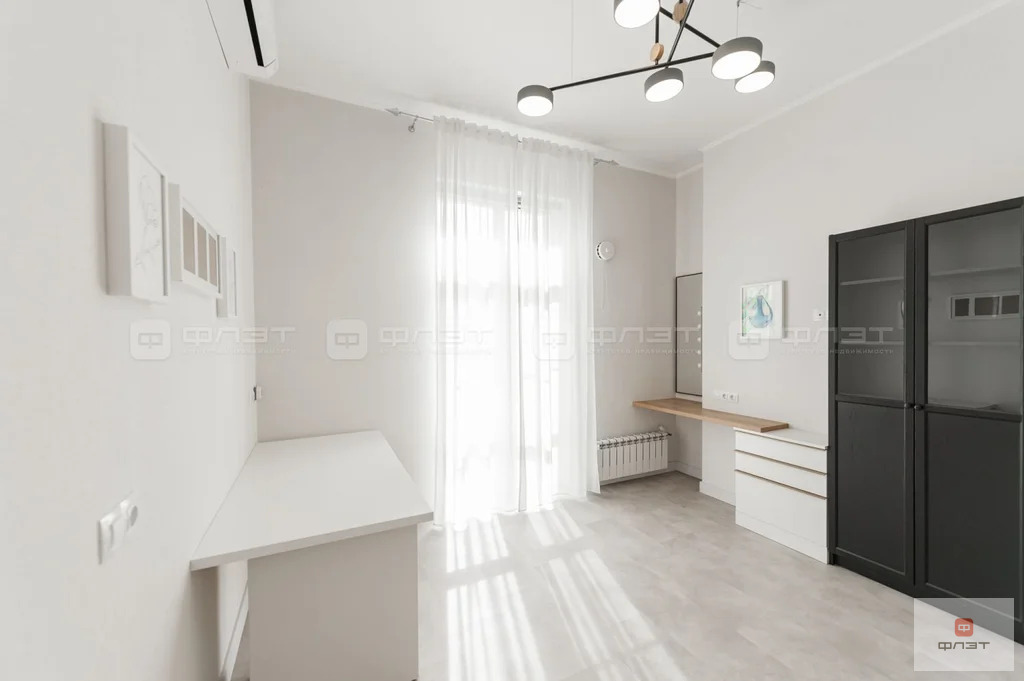 Продажа квартиры, Казань, ул. Шаляпина - Фото 41