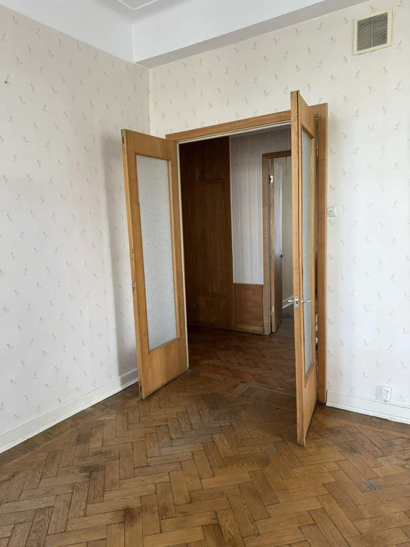 Квартира с видом на Кремль в Доме на Набережной (Серафимовича, 2) - Фото 3