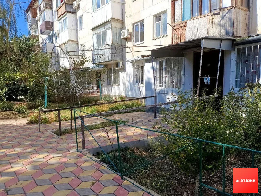Продажа квартиры, Саки, ул. Ленина - Фото 10