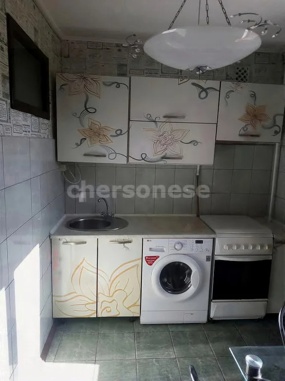 Продажа квартиры, Севастополь, ул. Репина - Фото 8