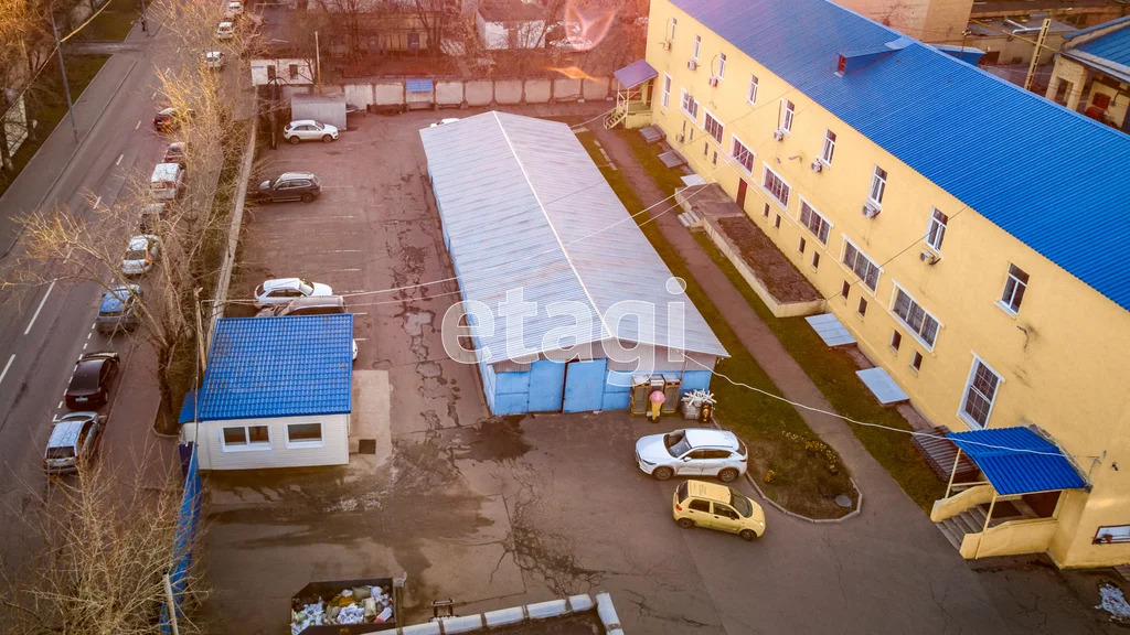 Продажа производственного помещения, ул. Стахановская - Фото 13