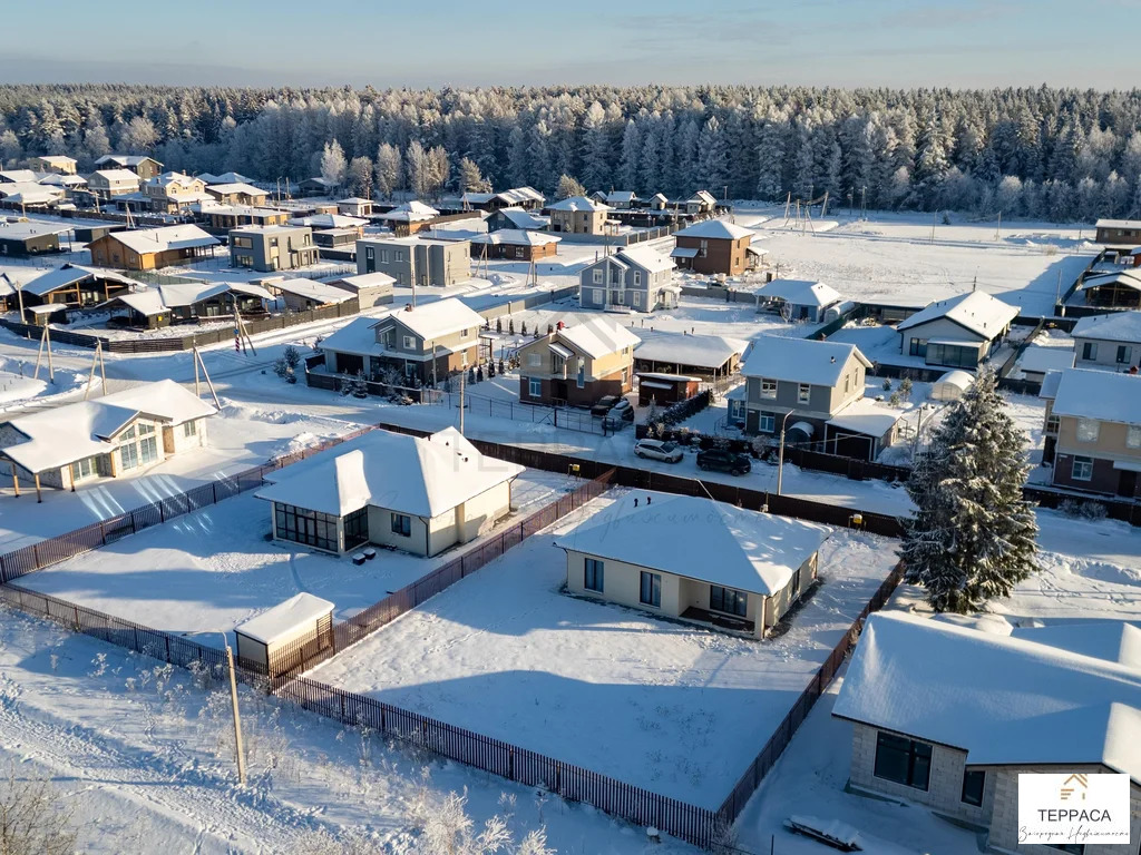 Продажа дома, Гатчинский район, Березовая - Фото 20