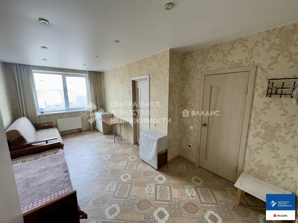 Аренда квартиры, Рязань, микрорайон Олимпийский городок - Фото 6