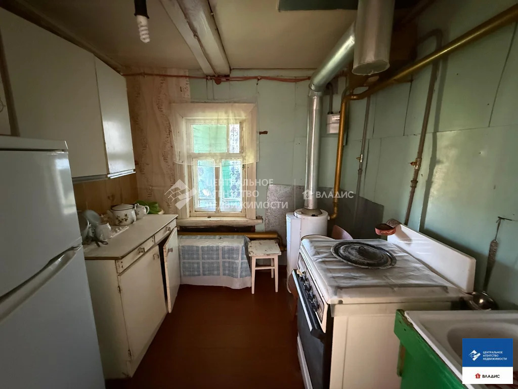 Продажа дома, Ибердус, Касимовский район - Фото 2