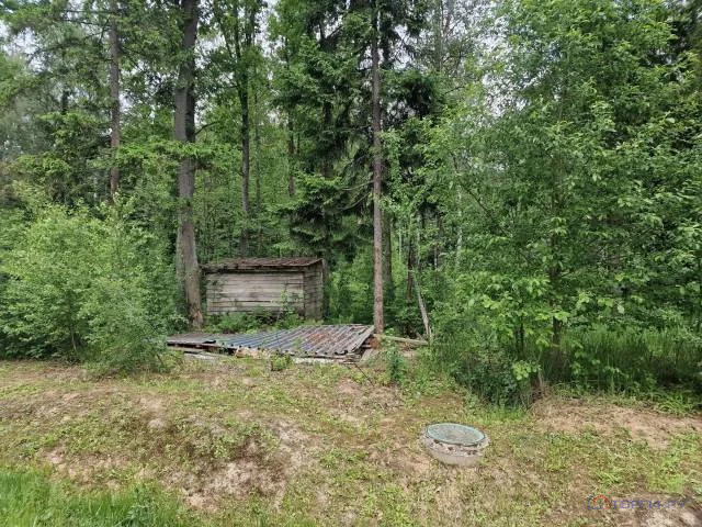 Продажа участка, Дьяконово, Одинцовский район - Фото 1