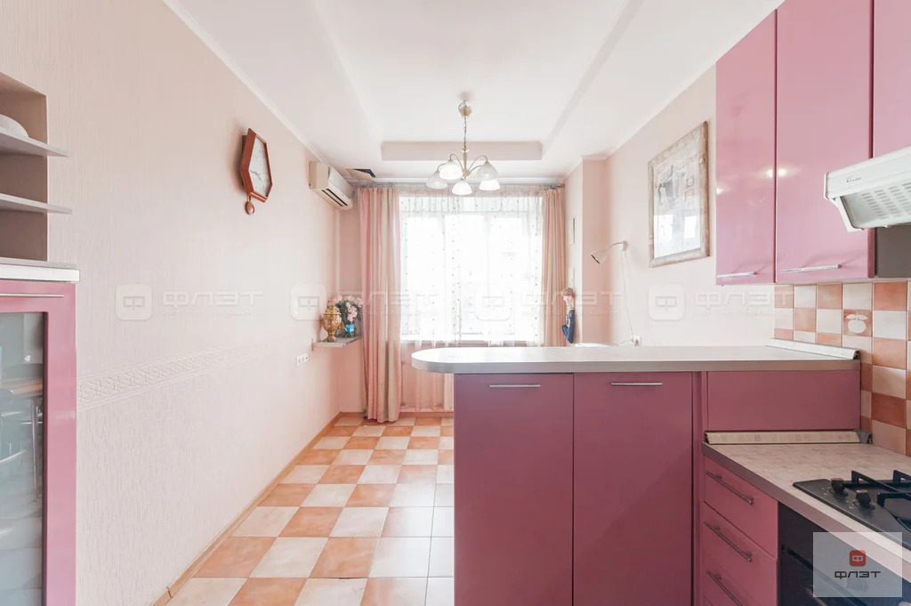 Продажа квартиры, Казань, ул. Марселя Салимжанова - Фото 8