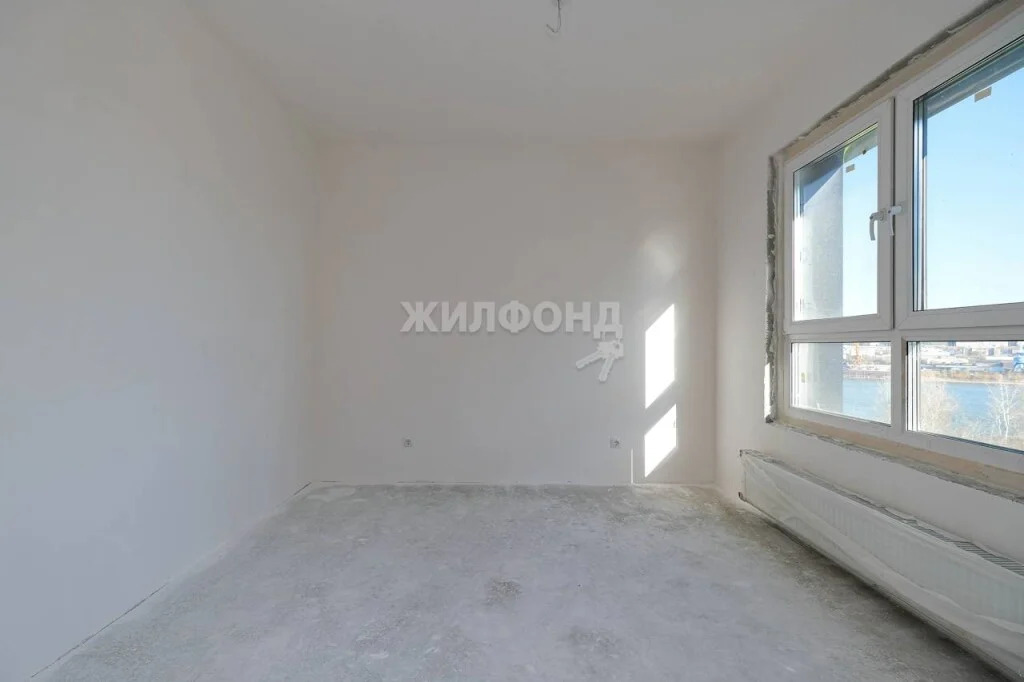 Продажа квартиры, Новосибирск, Ясный Берег - Фото 8