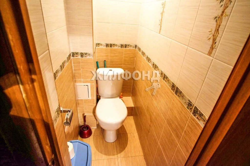 Продажа квартиры, Новосибирск, ул. Выборная - Фото 9