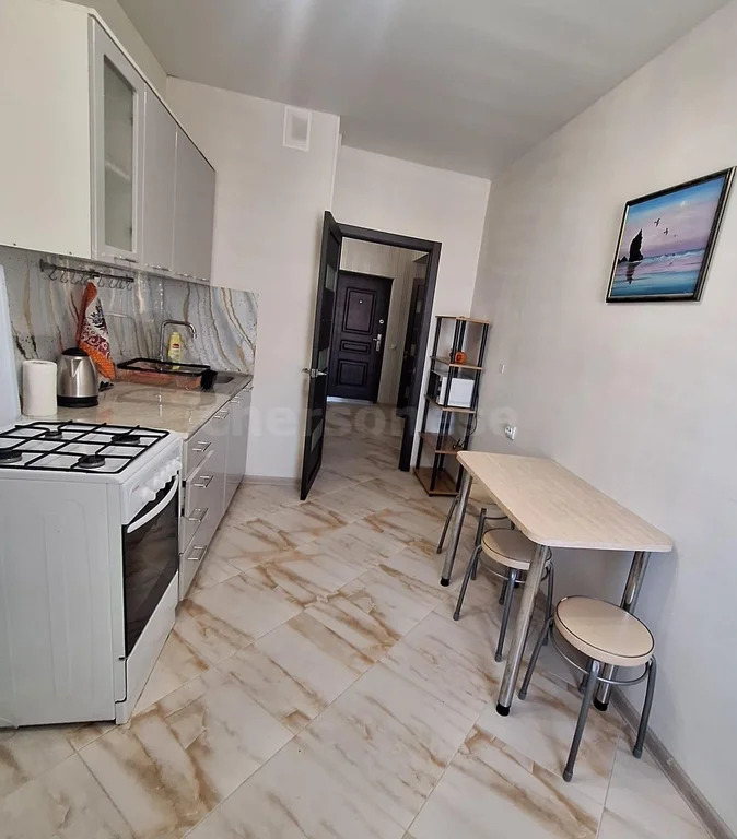 Аренда квартиры, Севастополь, Античный пр-кт. - Фото 5