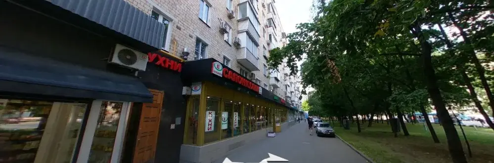 Комната 20.5 кв на Ленинском 78 - Фото 1