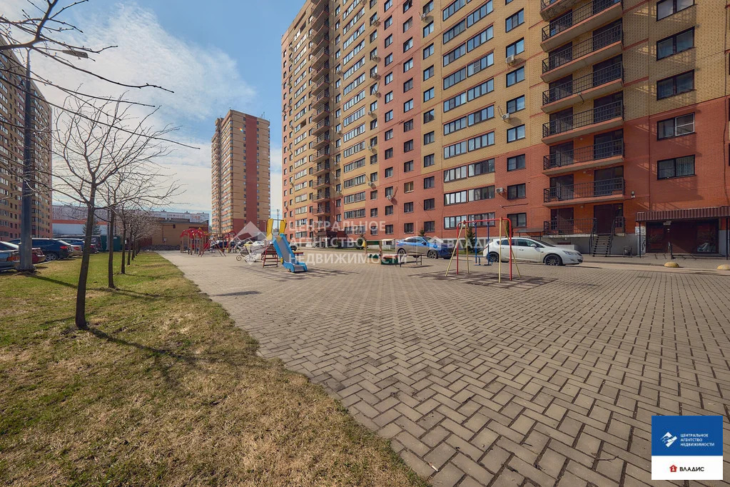 Продажа квартиры, Дядьково, Рязанский район, Зеленая улица - Фото 16