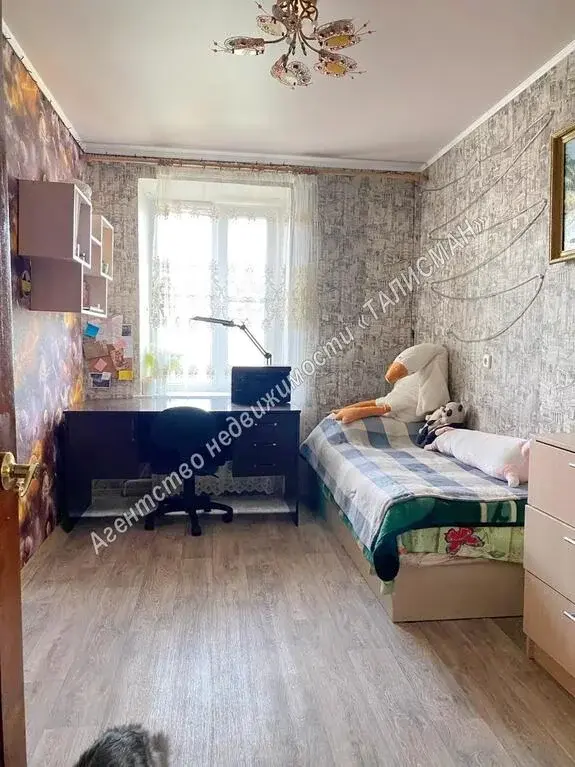 Продается 3-комнатная квартира в г. Таганроге, р-он ул. Дзержинского - Фото 2