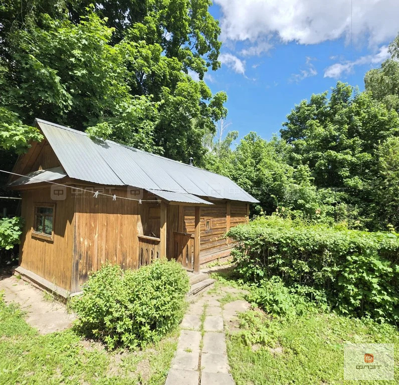 Продажа участка, Верхнеуслонский район, дом 285 - Фото 17