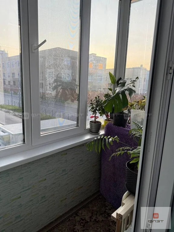 Продажа квартиры, Казань, ул. Гагарина - Фото 2