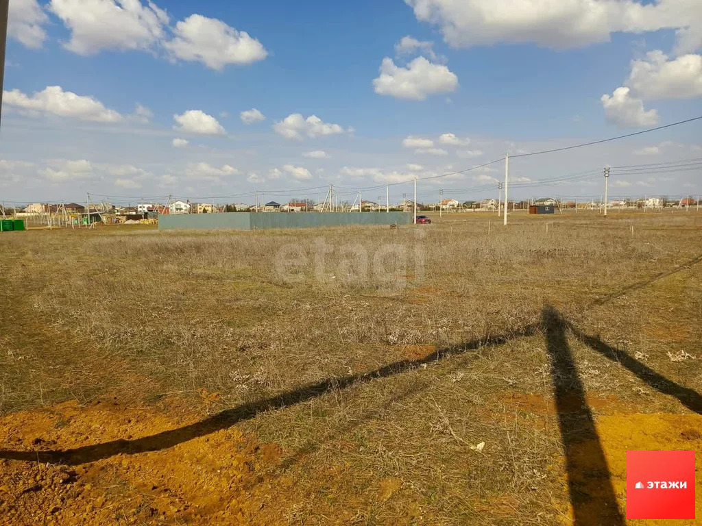 Продажа участка, Лесновка, Сакский район, ул. Садовая - Фото 2