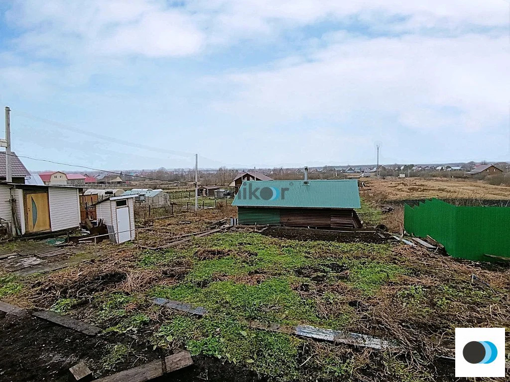 Продажа дома, Кириллово, Уфимский район, ул. Центральная - Фото 35