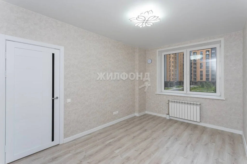 Продажа квартиры, Новосибирск, Василия Клевцова - Фото 9