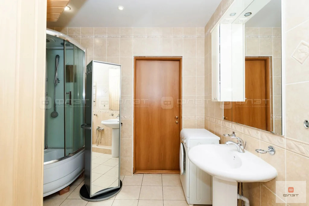 Продажа квартиры, Казань, ул. Гвардейская - Фото 19
