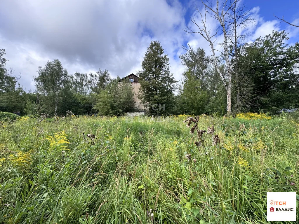 Продажа участка, Пушкино, Воскресенский район, Советская улица - Фото 3