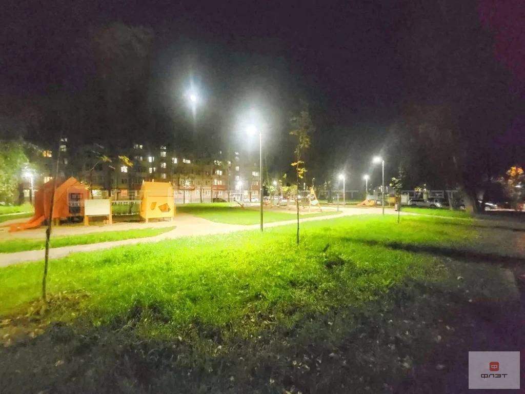 Продажа квартиры, Казань, ул. Карбышева - Фото 7