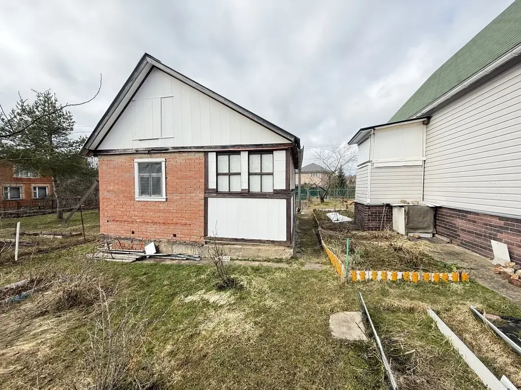 Дача 80,7 м2 на участке 6 сот. - Фото 20