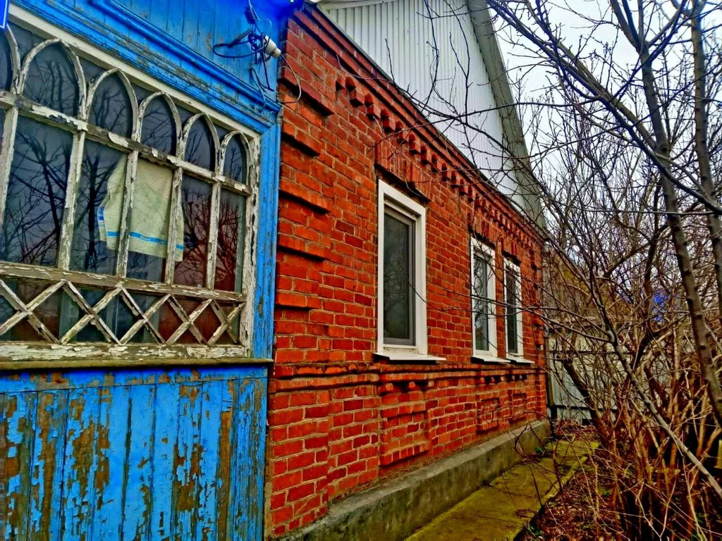 Продажа дома, Ильский, Северский район - Фото 0