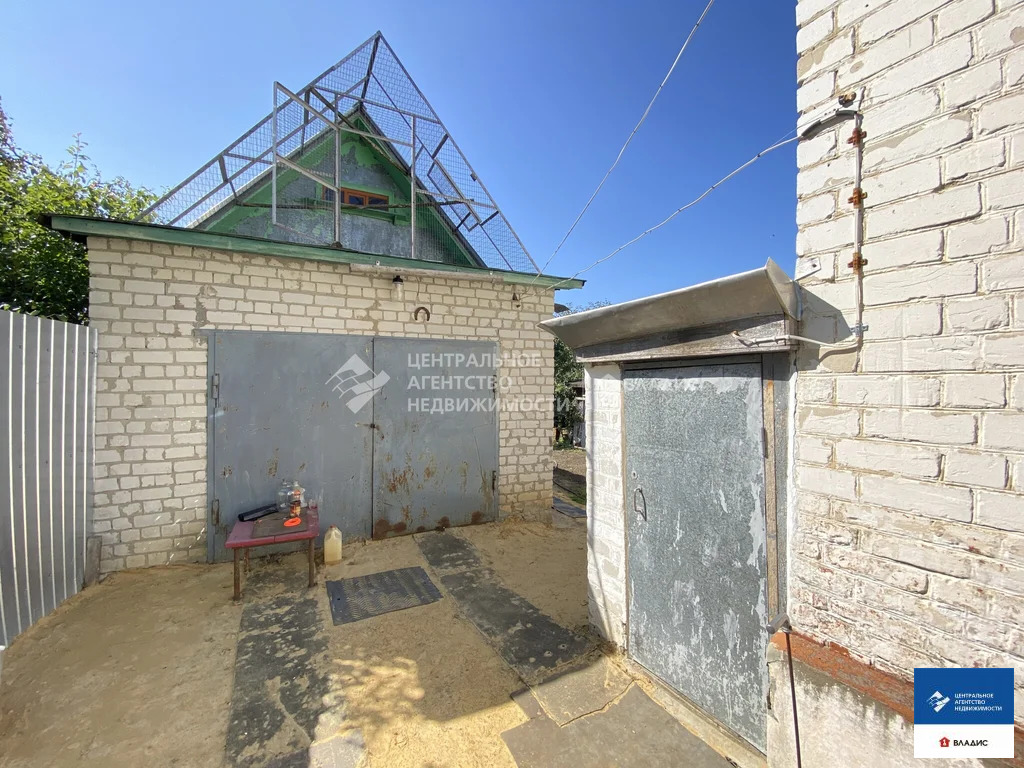 Продажа дома, Скопин, ул. Трудовая - Фото 18