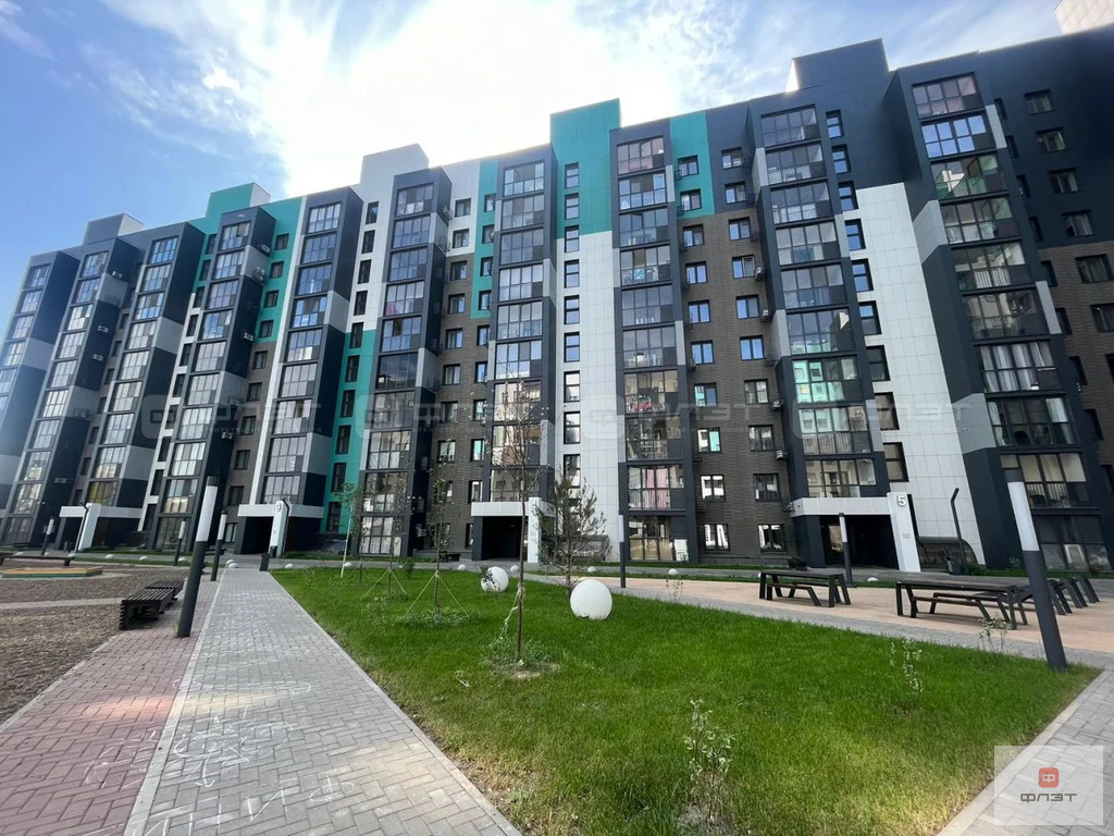 Продажа квартиры, Казань, ул. Портовая - Фото 4