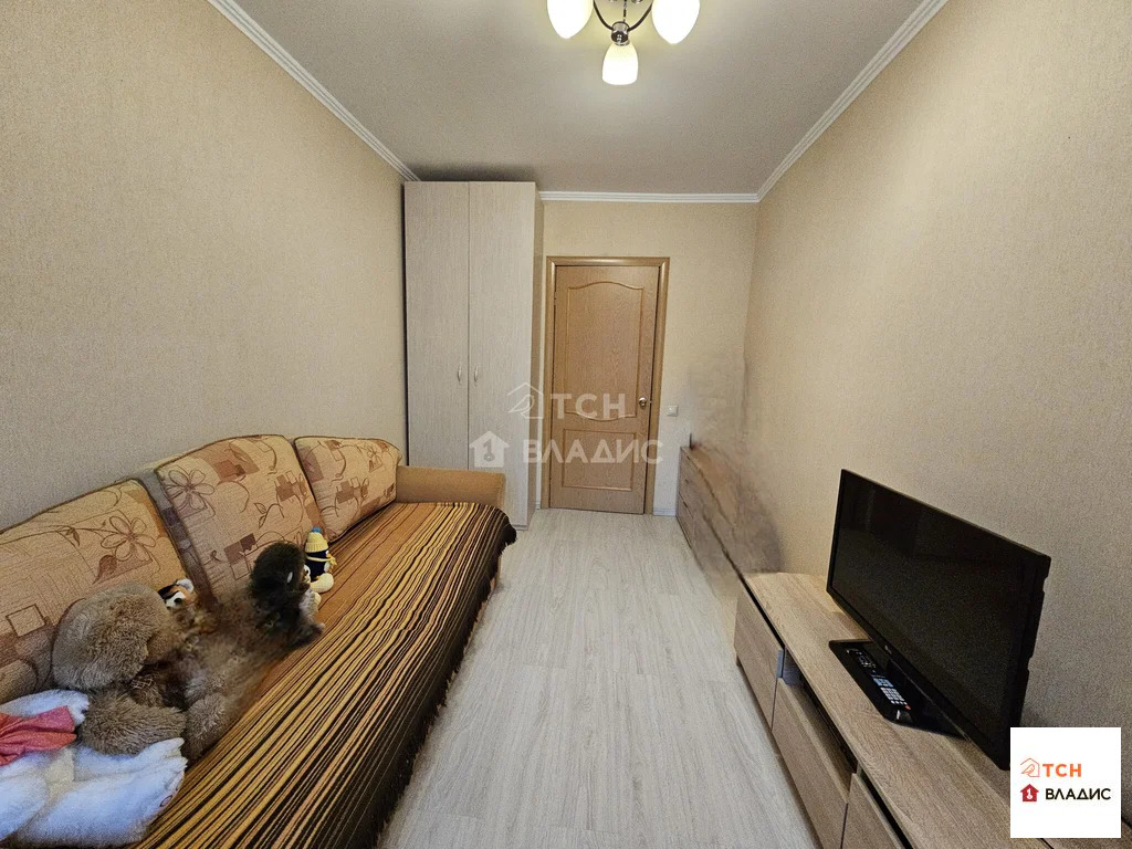 Продажа квартиры, Лесной, улица Гагарина - Фото 6