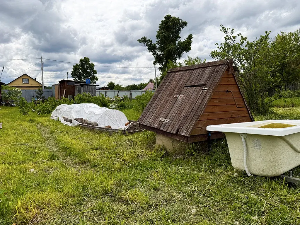 Дом в деревне Большое Гридино - Фото 10