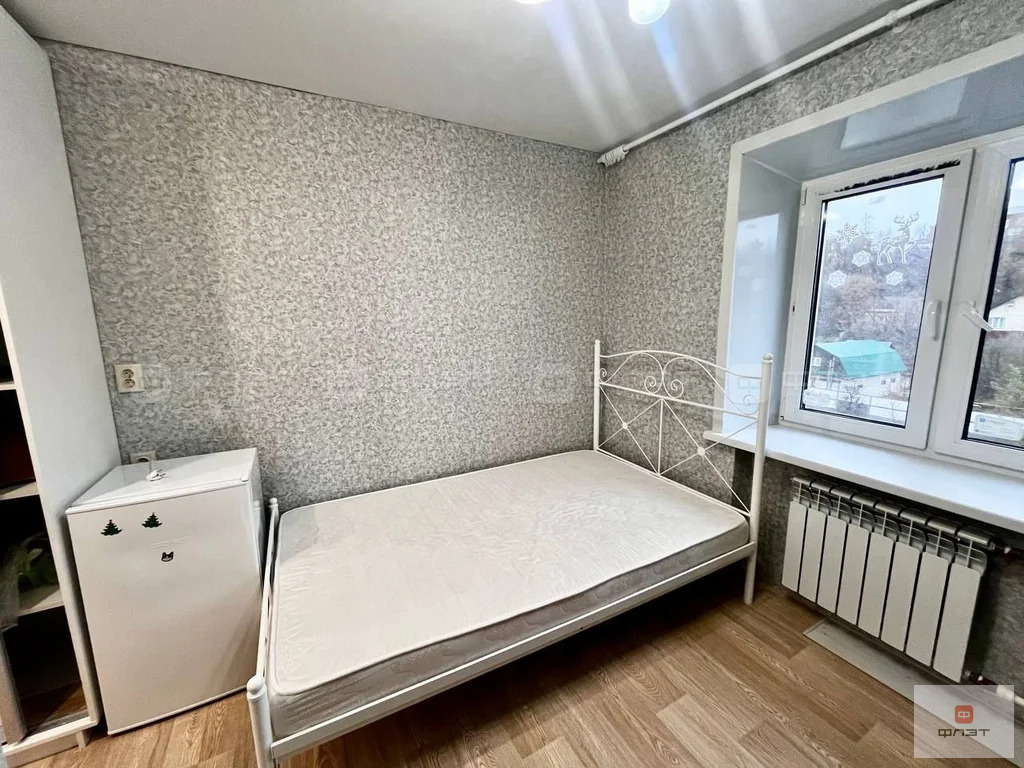 Аренда квартиры, Казань, ул. Айрата Хайруллина д.5/1 - Фото 3