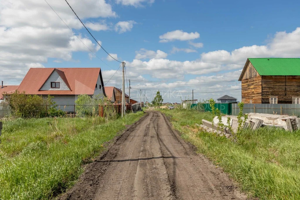 Продажа дома, Тюмень, г Тюмень - Фото 2